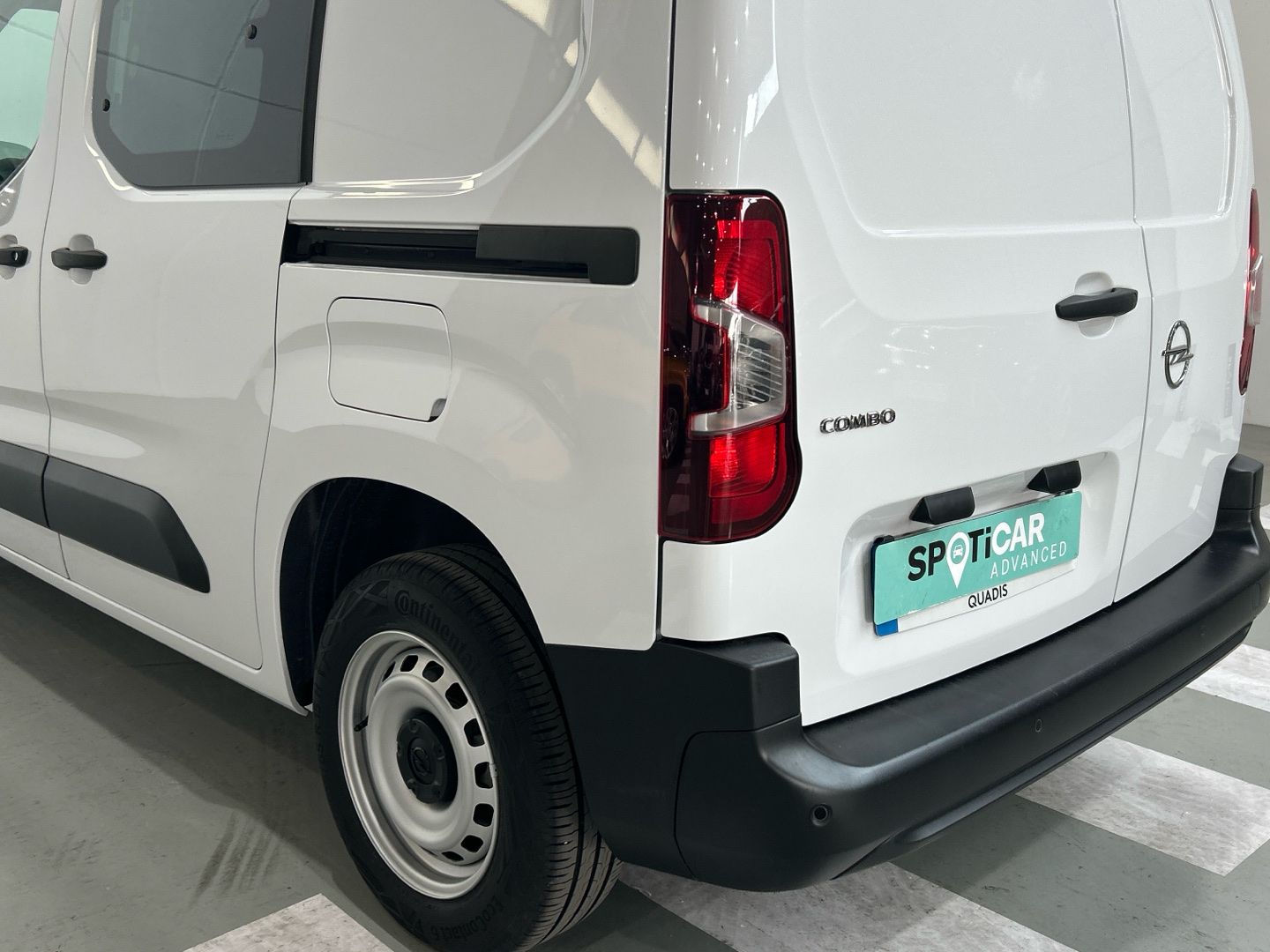 Imatge del vehicle 30