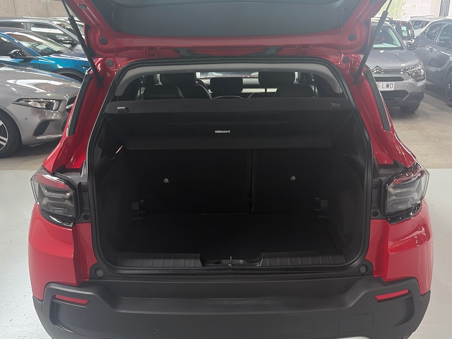 Imatge del vehicle 6
