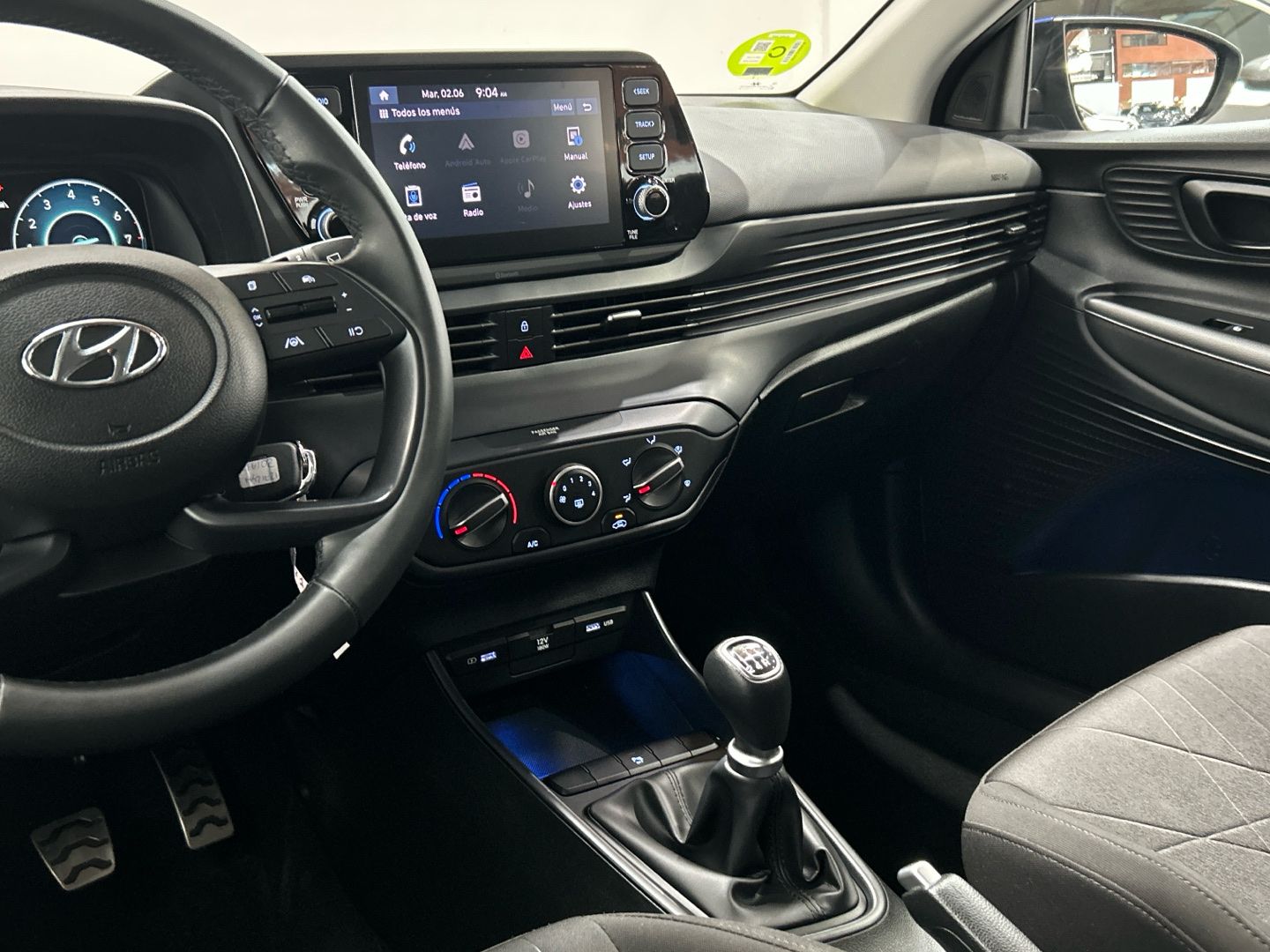 Imatge del vehicle 21