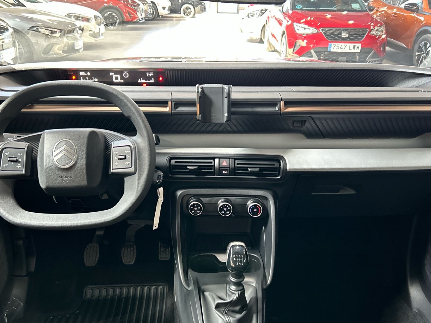 Imatge del vehicle 8