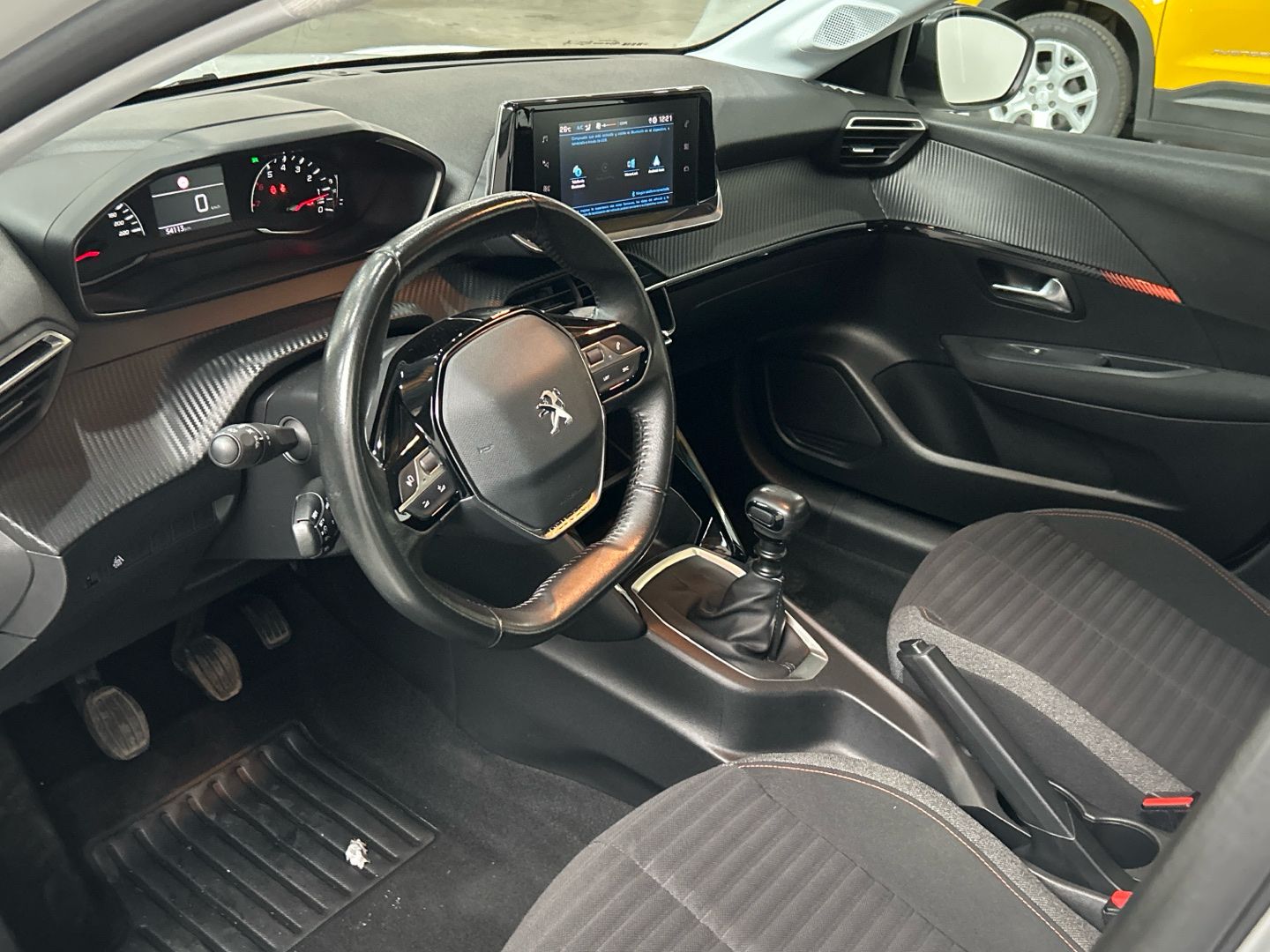 Imatge del vehicle 21