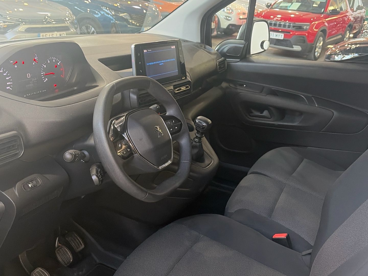 Imatge del vehicle 21
