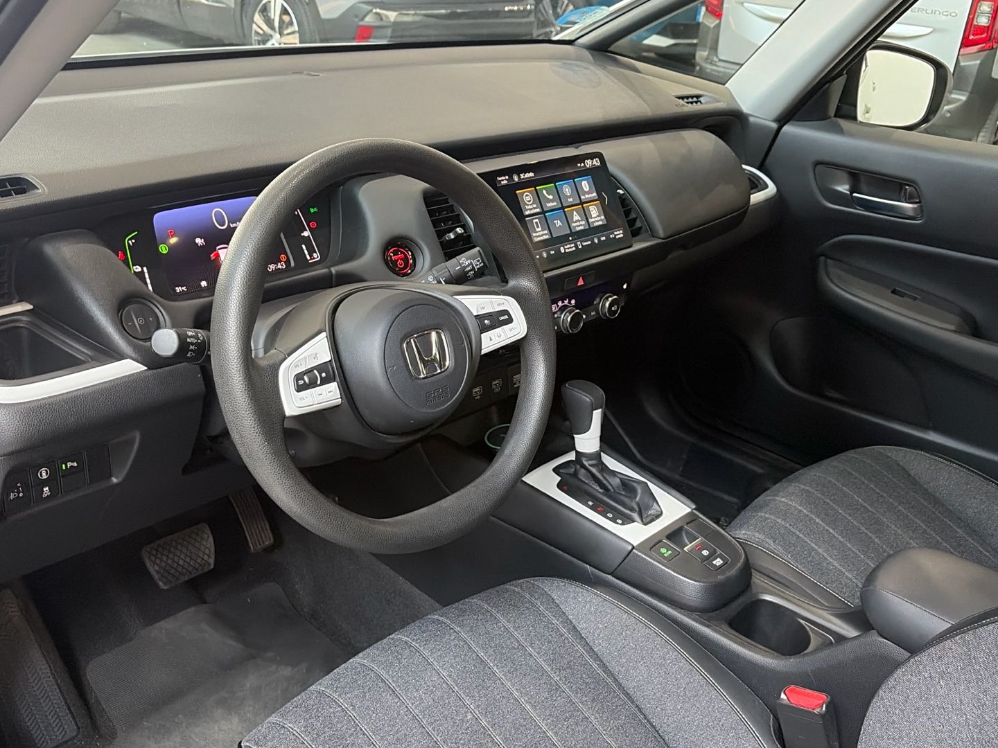 Imatge del vehicle 21