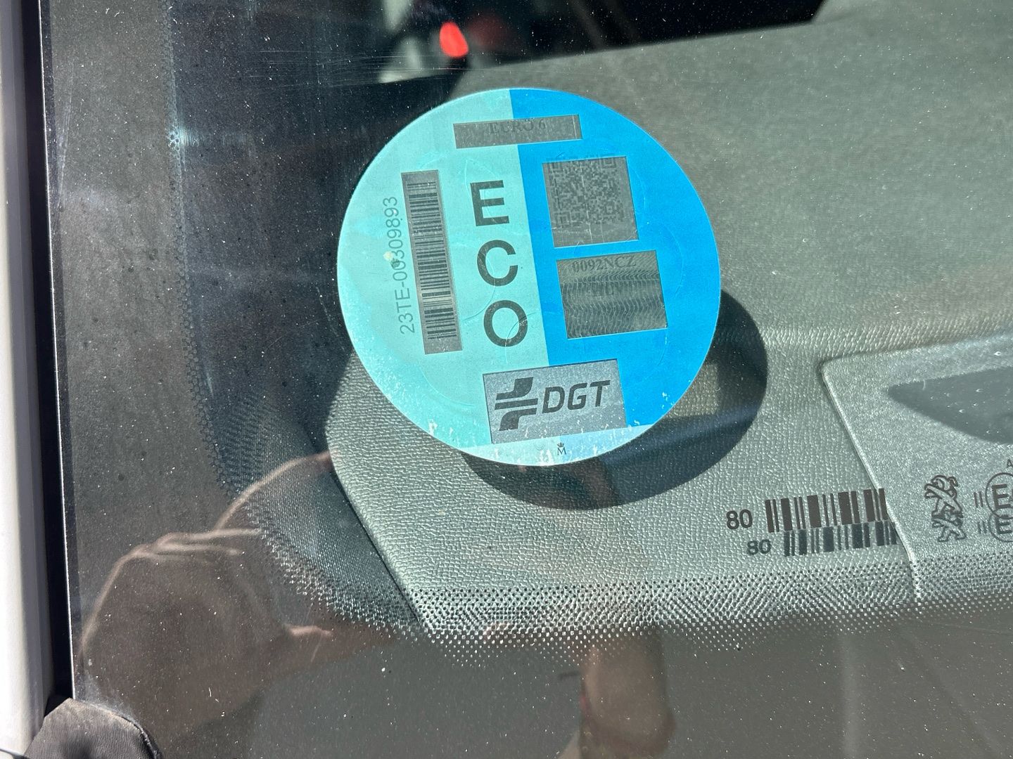 Imatge del vehicle 40