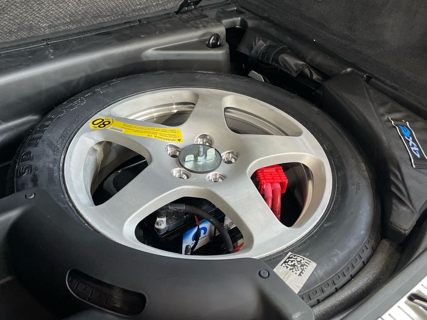 Imatge del vehicle 41