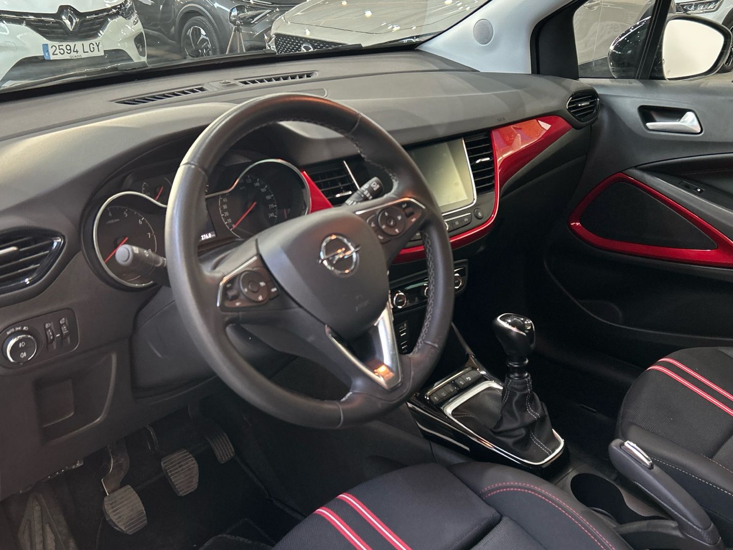 Imatge del vehicle 21
