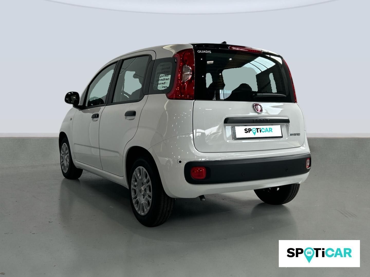 Imatge del vehicle 7