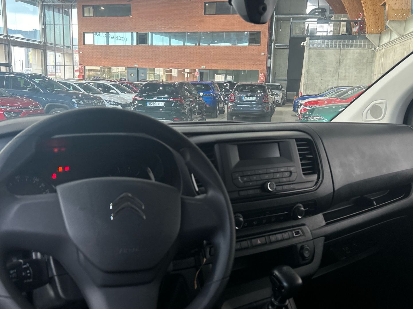 Imatge del vehicle 8
