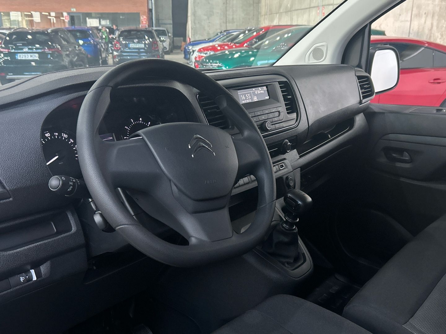 Imatge del vehicle 21