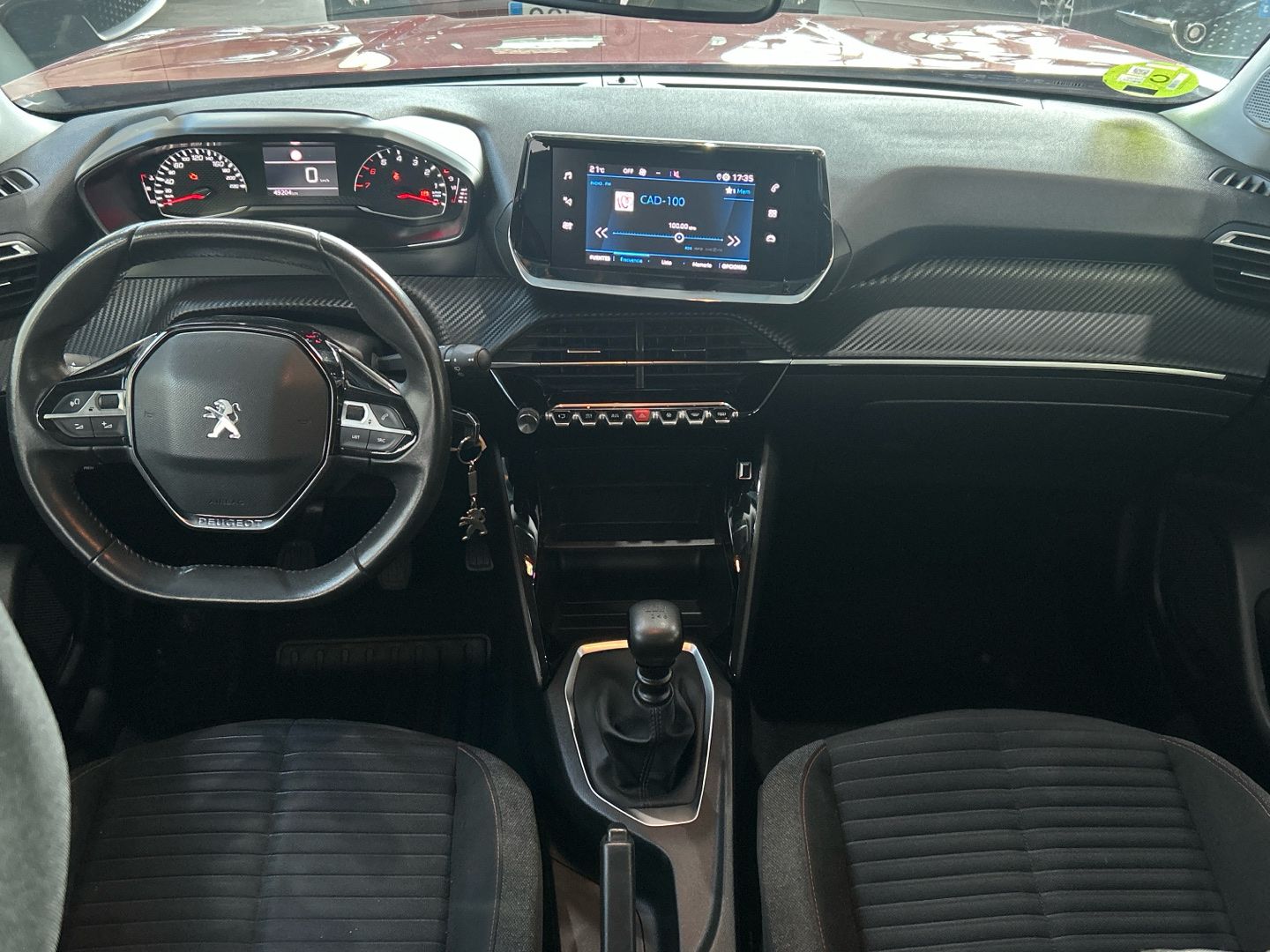 Imatge del vehicle 8