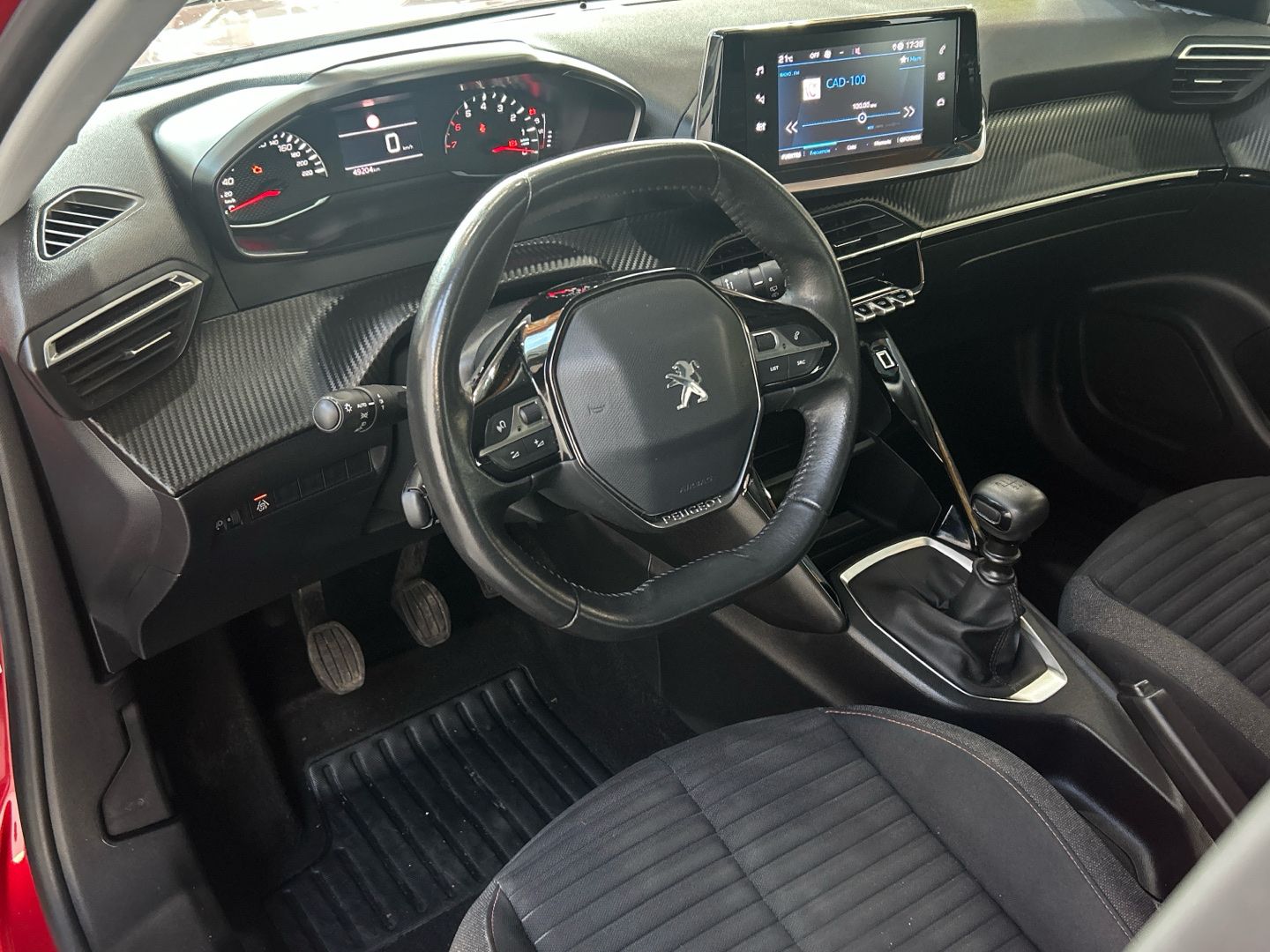 Imatge del vehicle 21