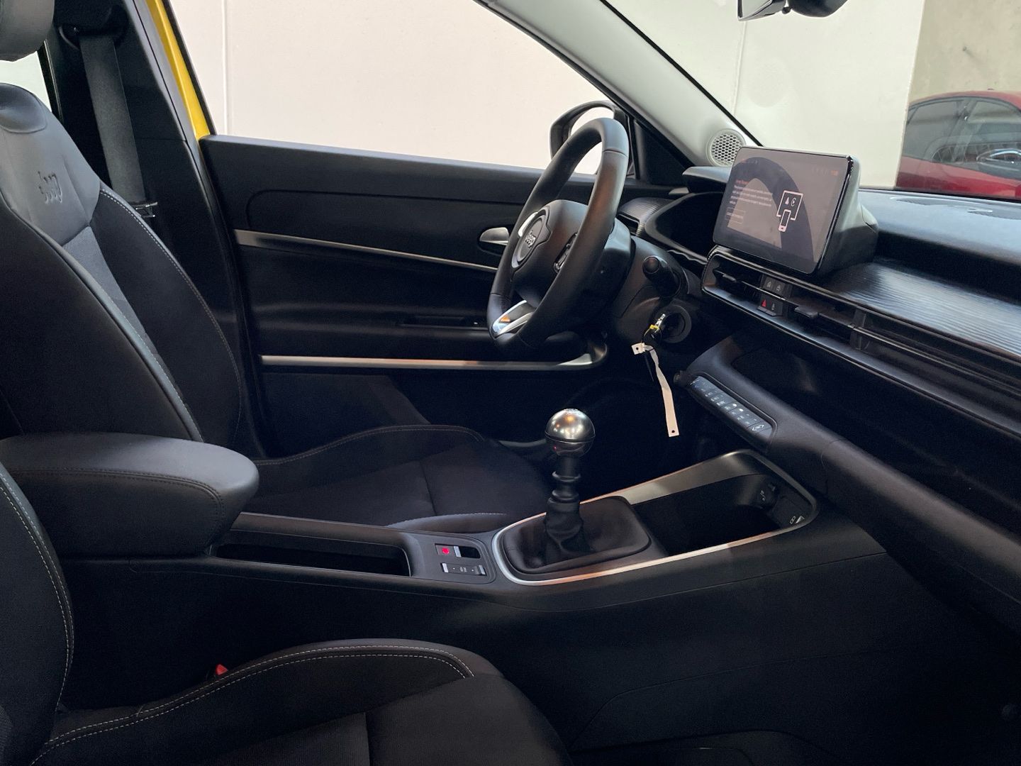 Imatge del vehicle 25