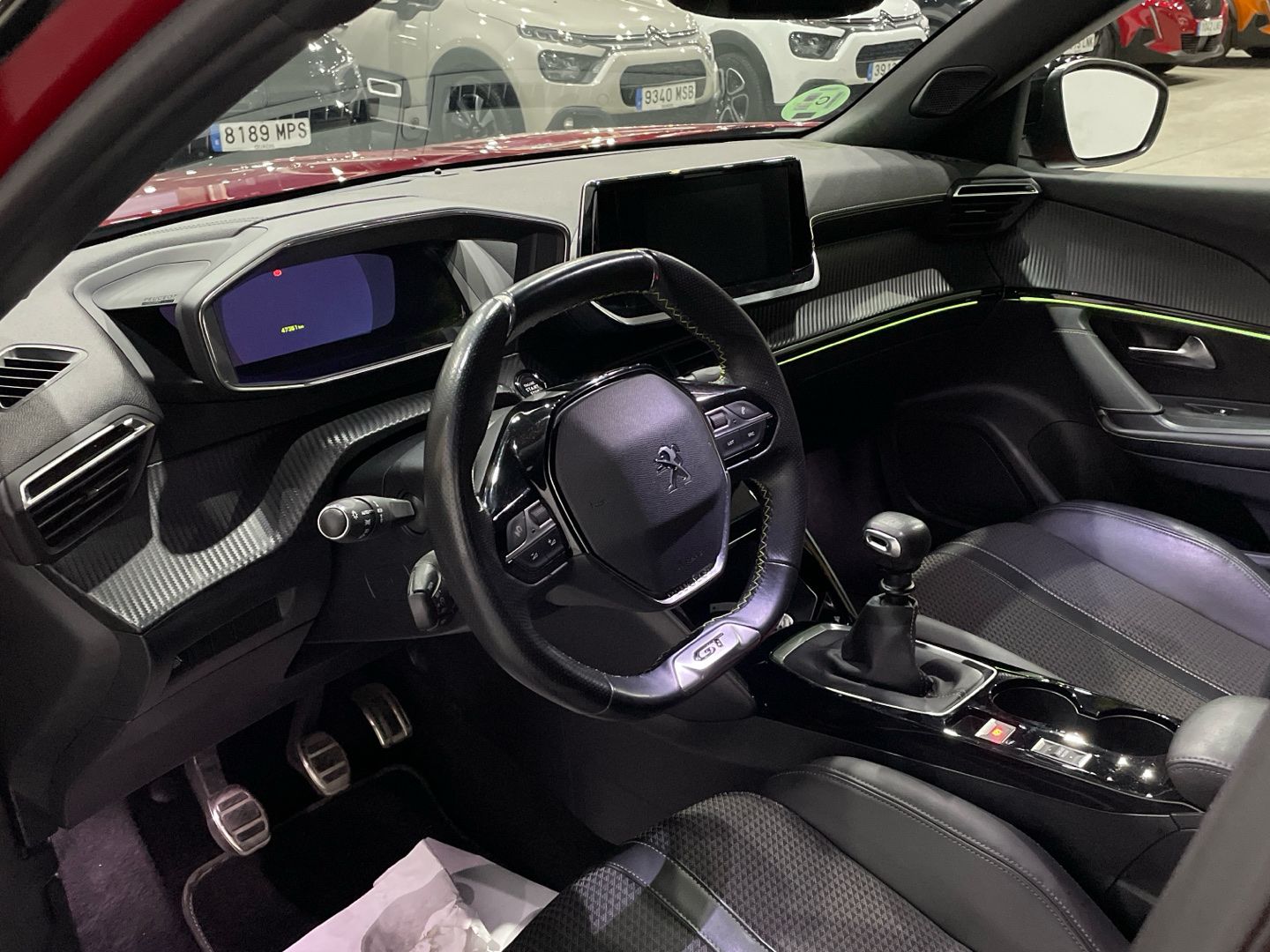 Imatge del vehicle 21