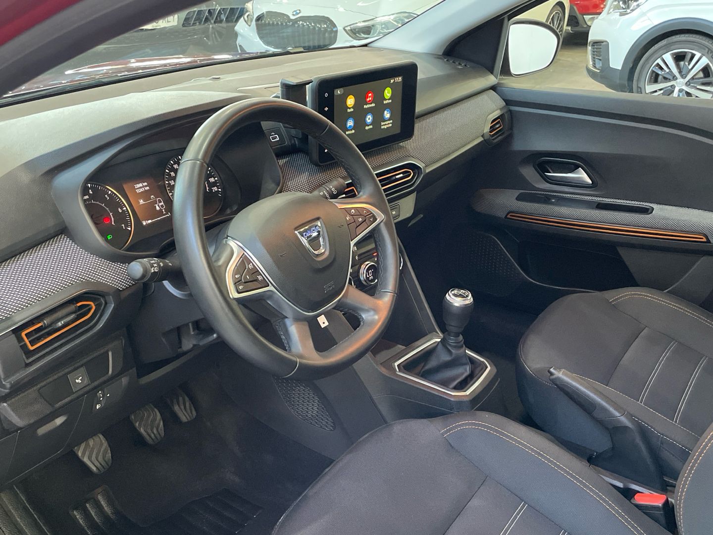 Imatge del vehicle 21