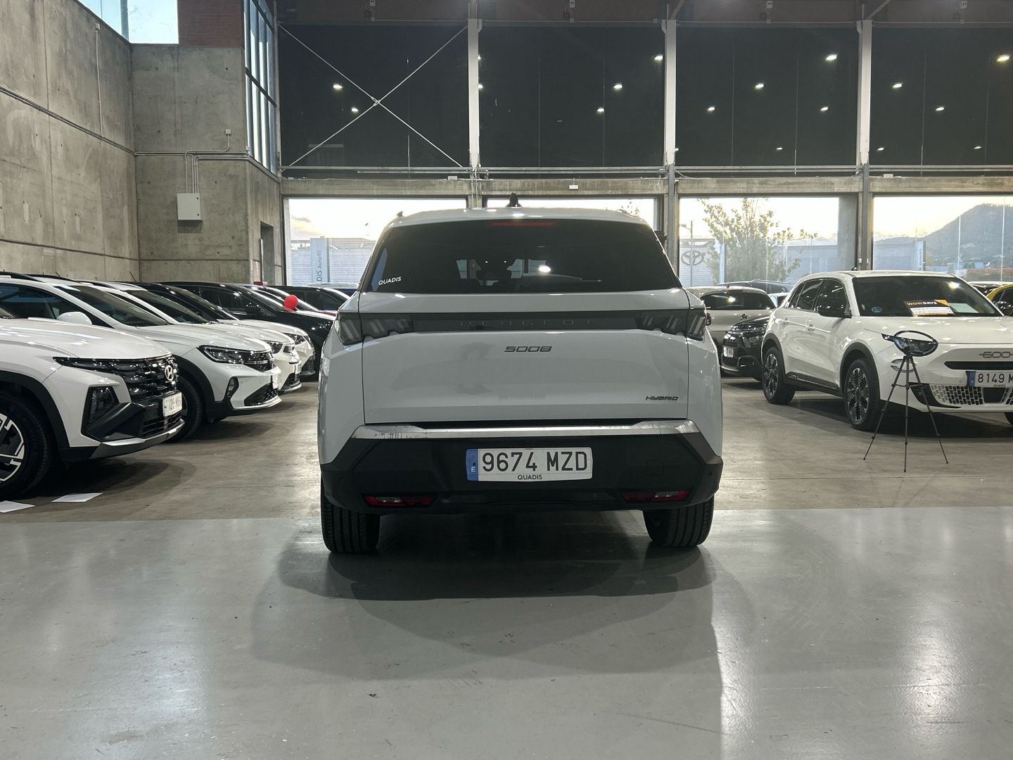 Imatge del vehicle 5