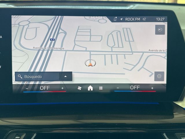 BMW X1 sDrive18d color Gris Plata. Año 2024. 110KW(150CV). Diésel. En concesionario Auto Premier, S.A. - ALCALÁ DE HENARES de Madrid