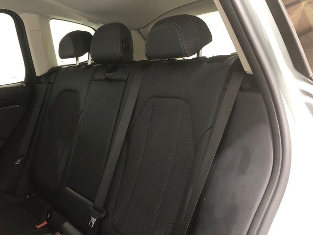 BMW X3 xDrive20d color Gris Plata. Año 2020. 140KW(190CV). Diésel. En concesionario Auto Premier, S.A. La Garena de Madrid