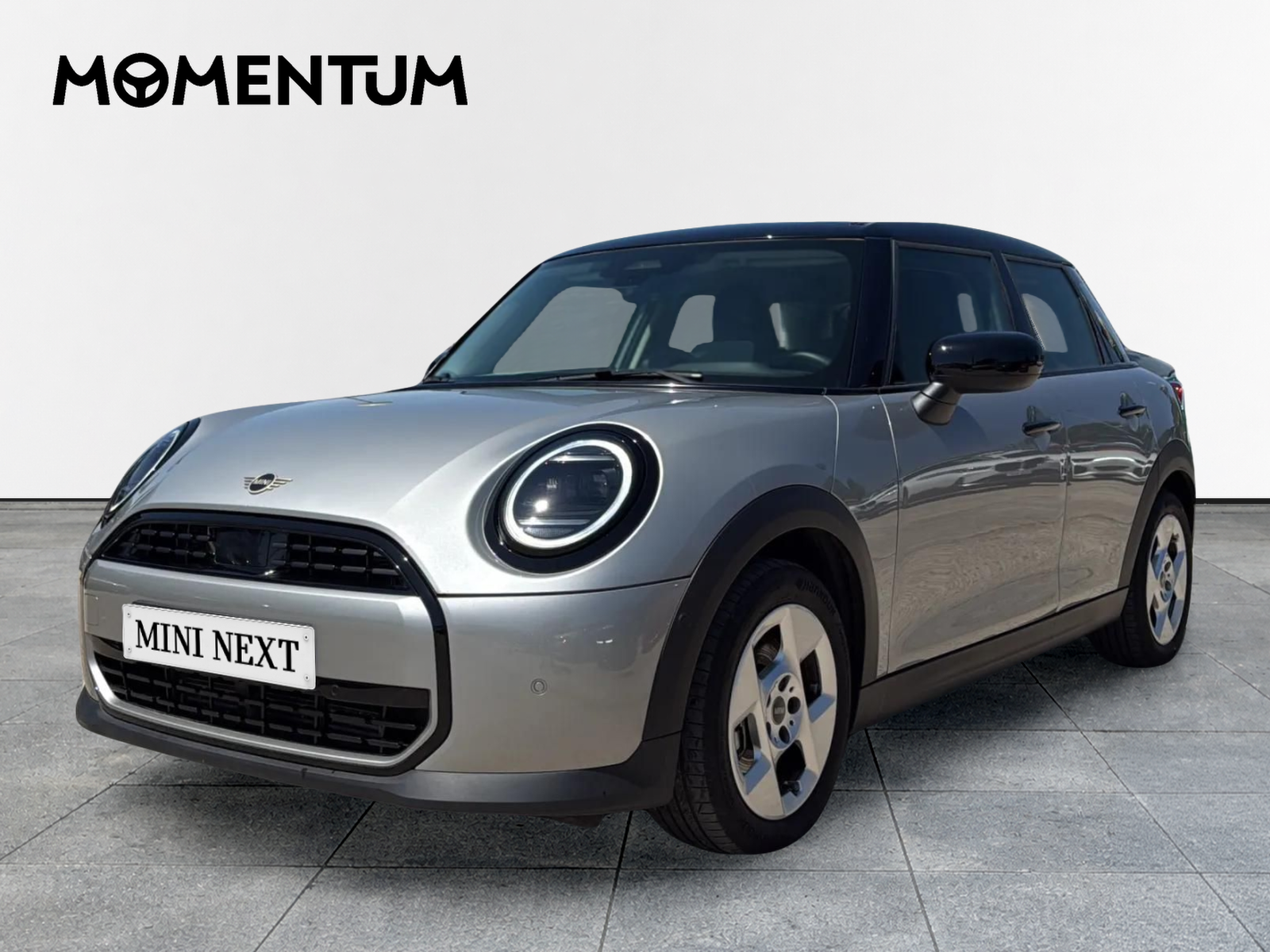 MINI Cooper 5 Puertas C 115 kW (156 CV)