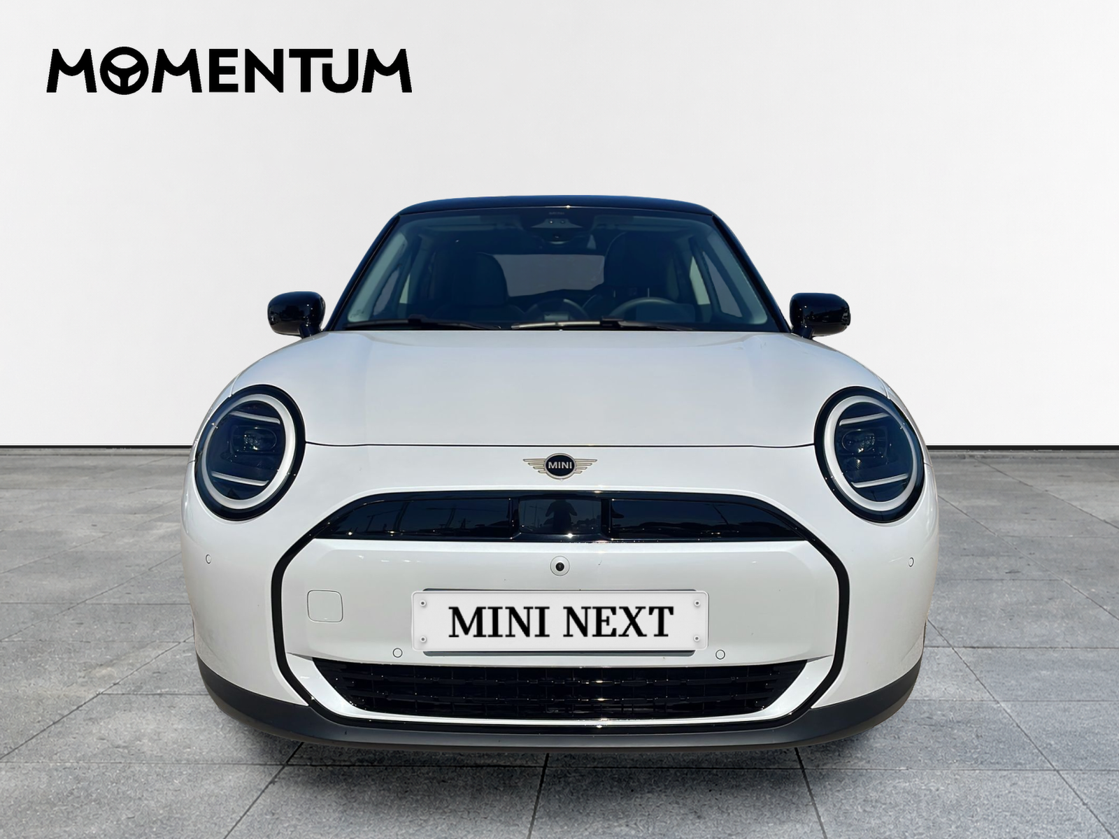 MINI Cooper E 135 kW (184 CV)