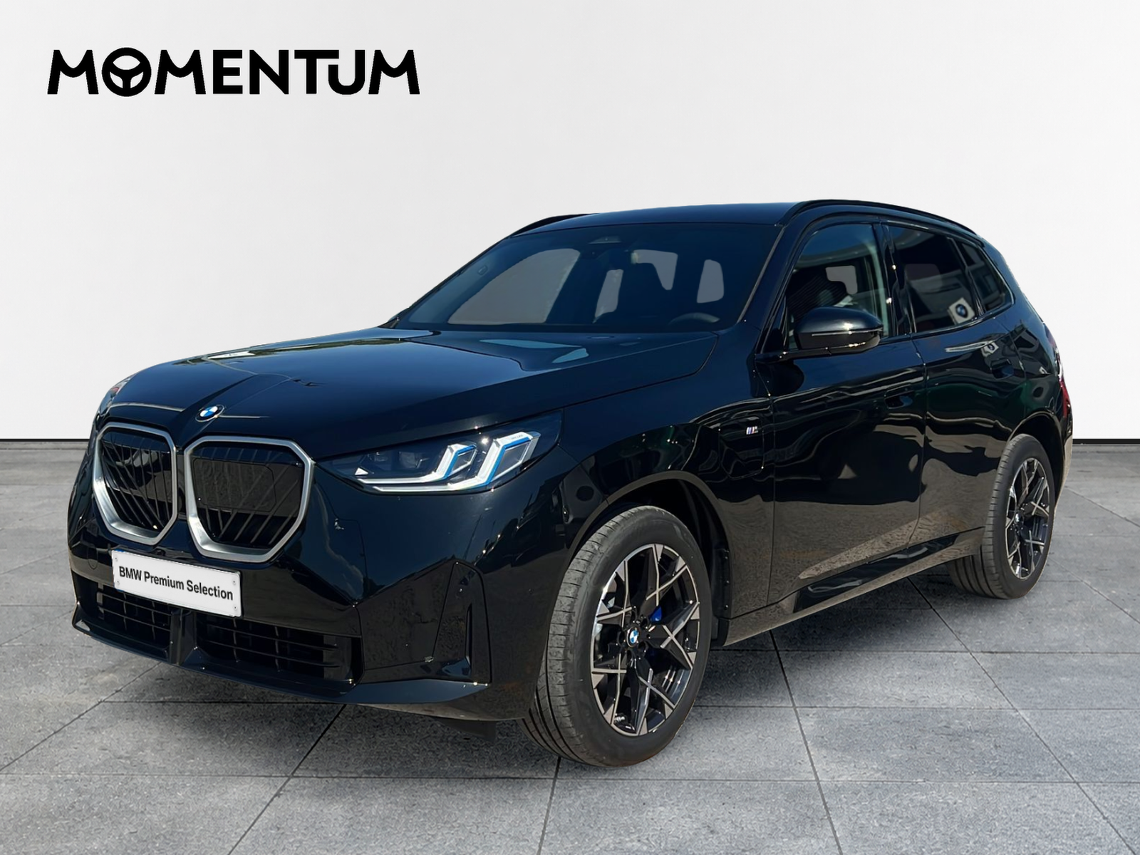 BMW X3 xDrive30e 220 kW (299 CV)