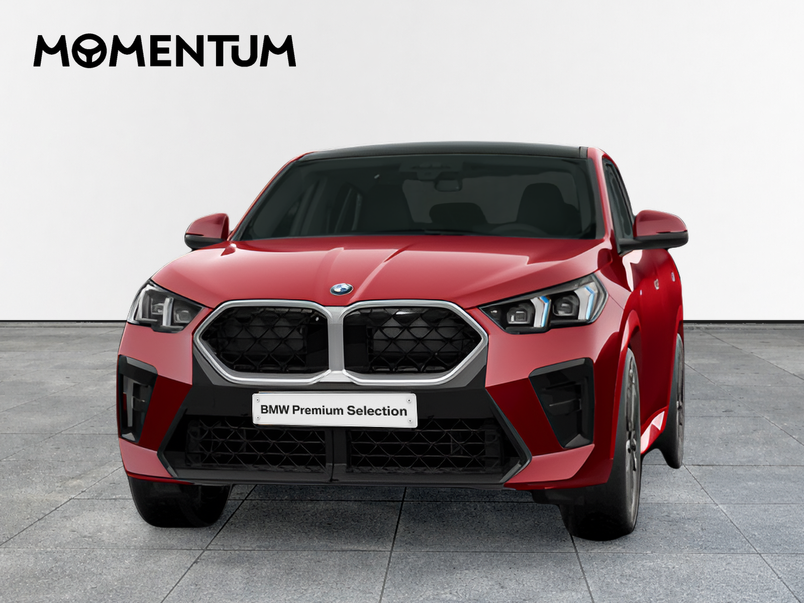 BMW X2 xDrive20d 120 kW (163 CV)