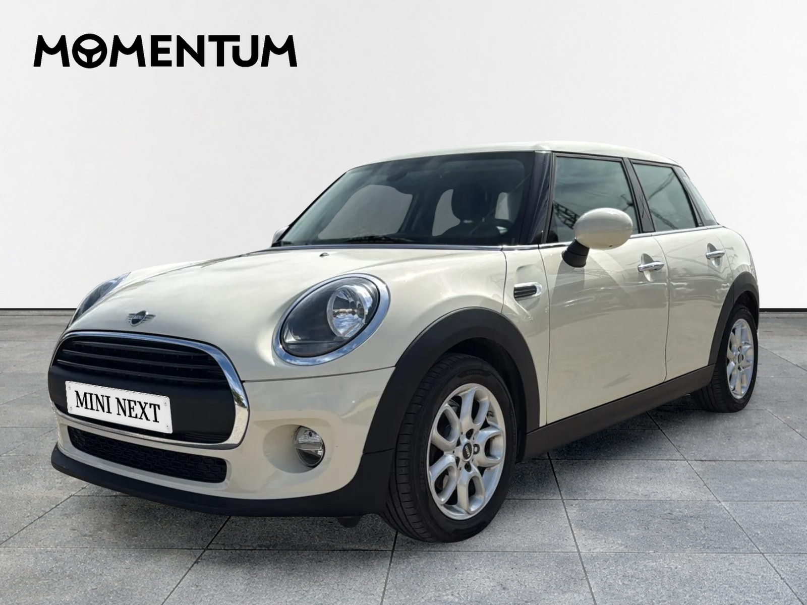 MINI Cooper 5 Puertas One 75 kW (102 CV)
