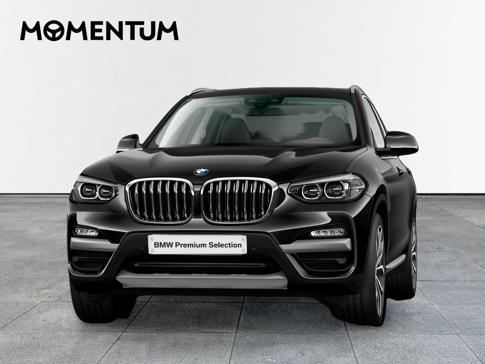 BMW X3 xDrive20d 140 kW (190 CV)