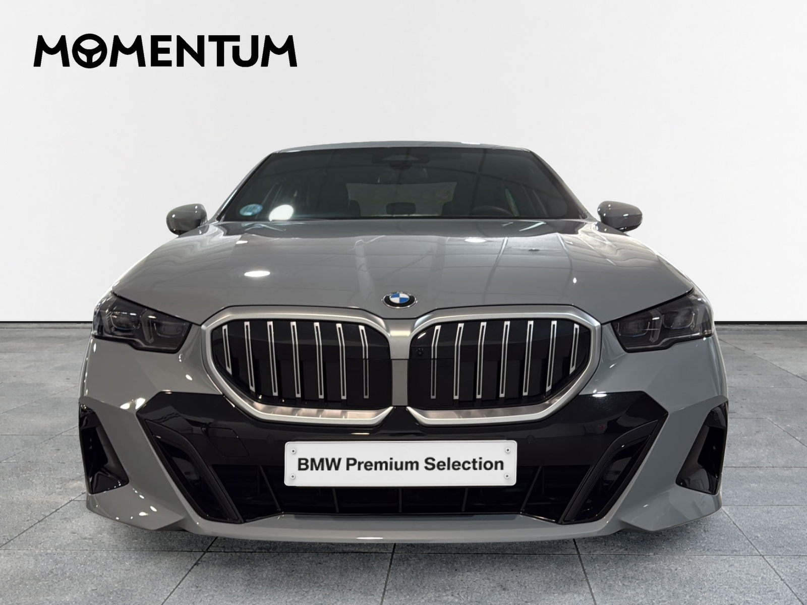 BMW Serie 5 520d 145 kW (197 CV)