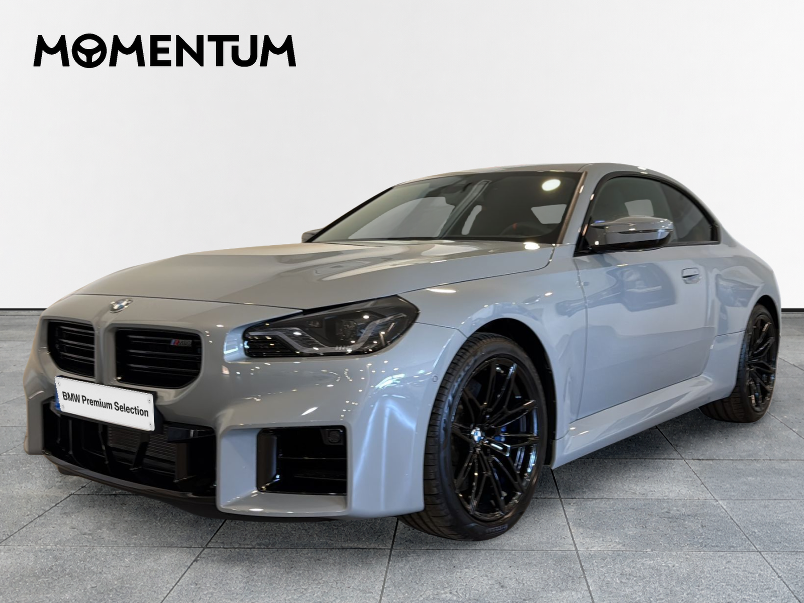 BMW M M2 Coupe 353 kW (480 CV)