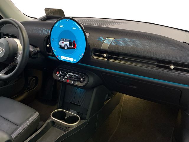 fotoG 7 del MINI MINI Cooper S 150 kW (204 CV) 204cv Gasolina del 2024 en Madrid