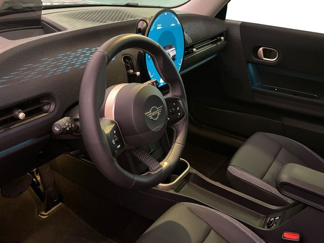 fotoG 16 del MINI MINI Cooper S 150 kW (204 CV) 204cv Gasolina del 2024 en Madrid