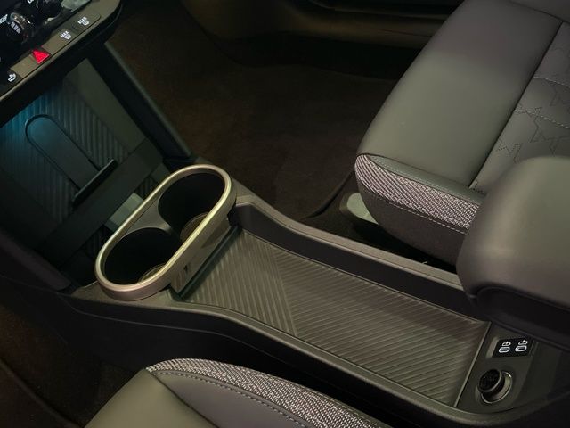 fotoG 12 del MINI MINI Cooper S 150 kW (204 CV) 204cv Gasolina del 2024 en Madrid