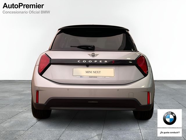 fotoG 4 del MINI MINI Cooper S 150 kW (204 CV) 204cv Gasolina del 2024 en Madrid