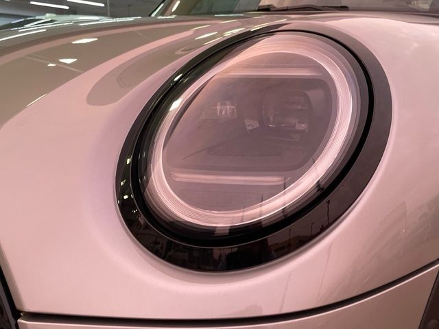 fotoG 14 del MINI MINI Cooper S 150 kW (204 CV) 204cv Gasolina del 2024 en Madrid