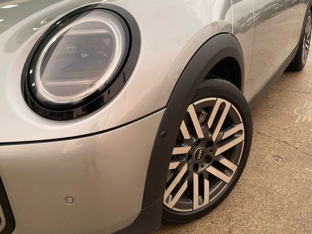 fotoG 5 del MINI MINI Cooper S 150 kW (204 CV) 204cv Gasolina del 2024 en Madrid