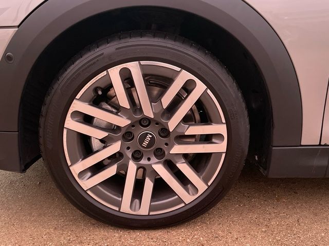 fotoG 11 del MINI MINI Cooper S 150 kW (204 CV) 204cv Gasolina del 2024 en Madrid