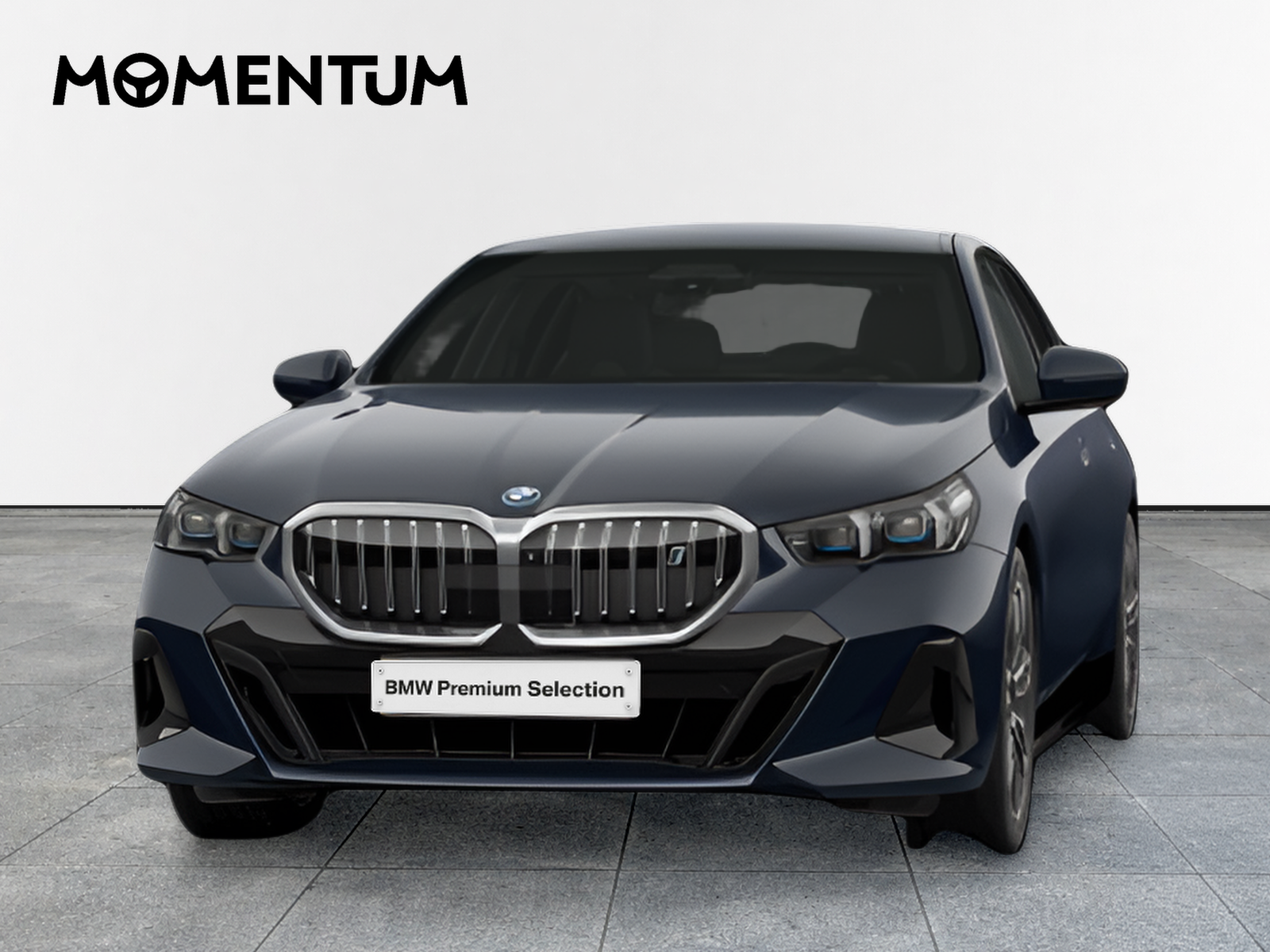 BMW i5 eDrive40 250 kW (340 CV)