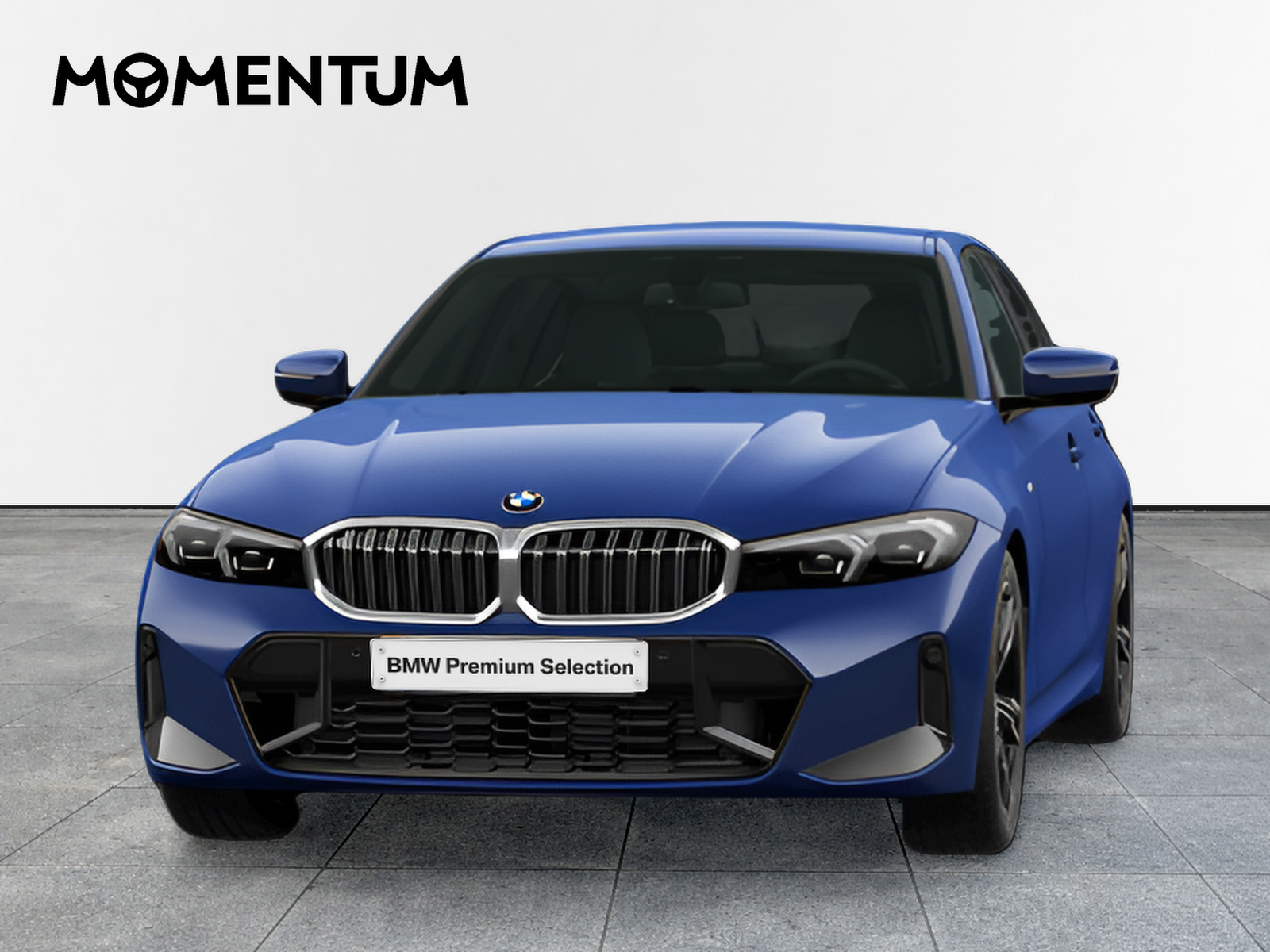 BMW Serie 3 320d 140 kW (190 CV)