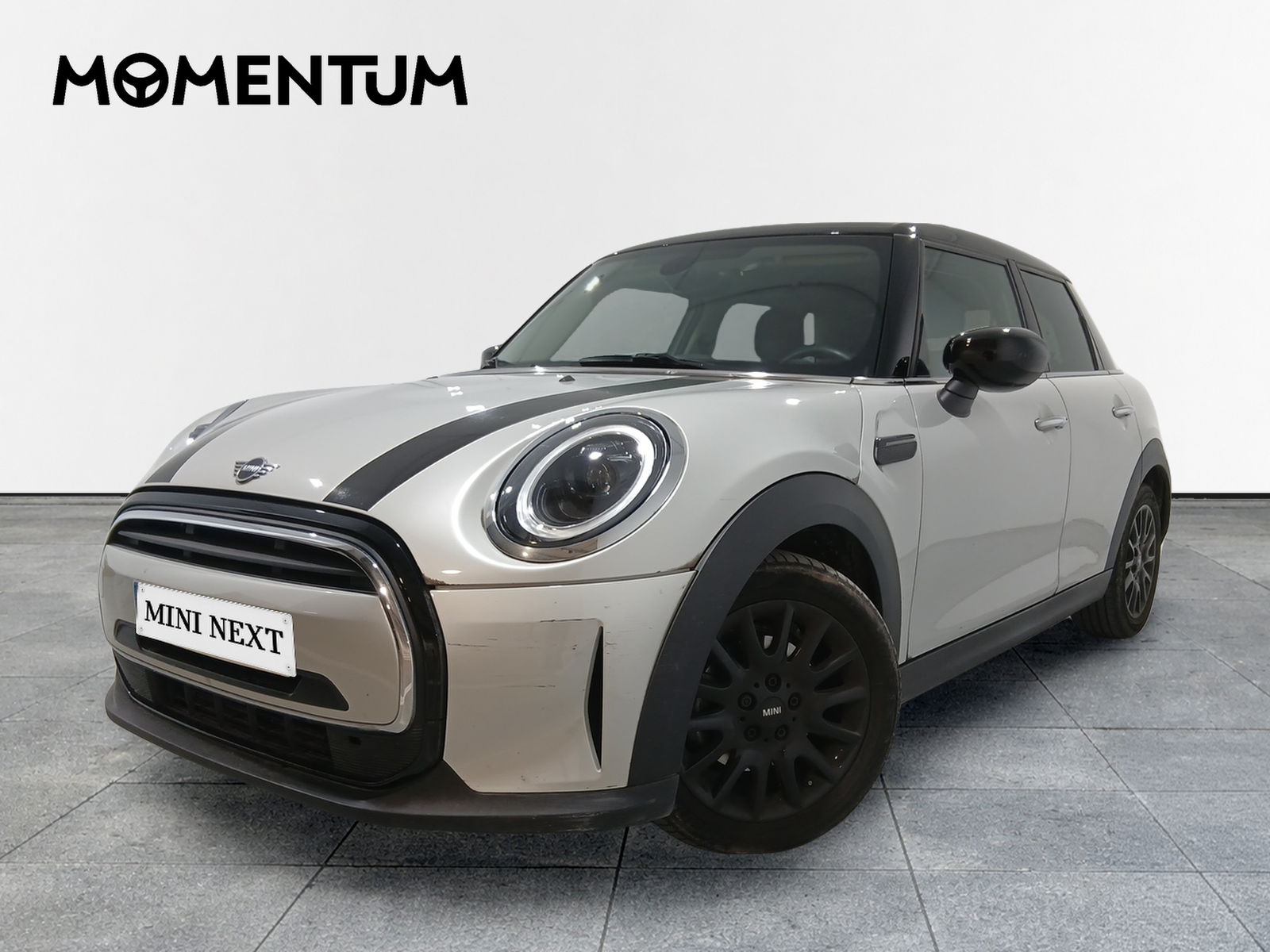 MINI Cooper 5 Puertas 100 kW (136 CV)