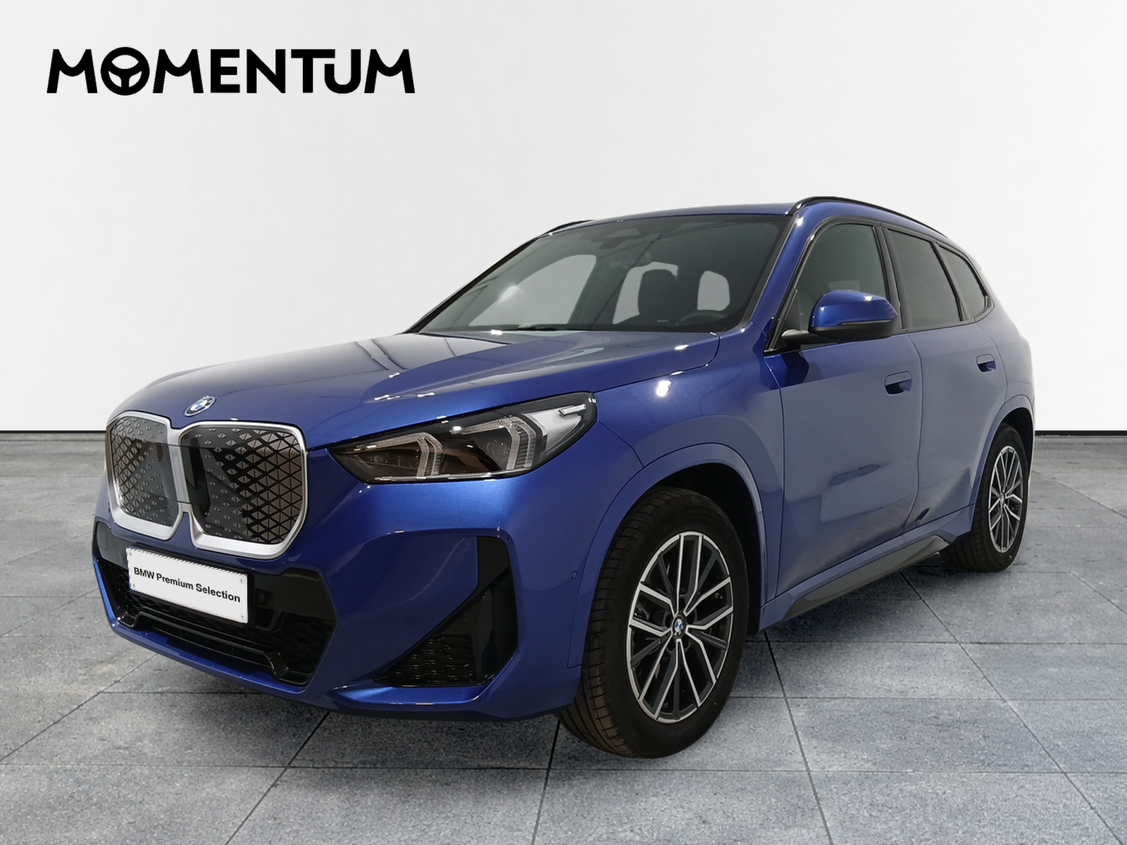 BMW iX1 xDrive30 230 kW (313 CV)