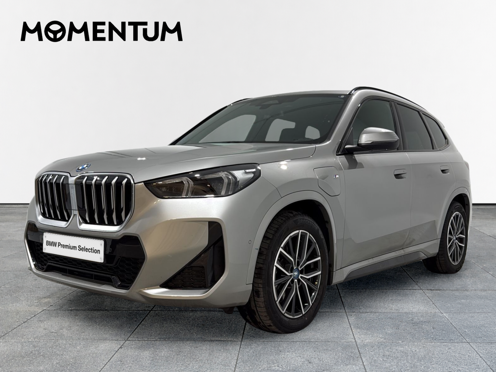 BMW X1 xDrive25e 180 kW (245 CV)