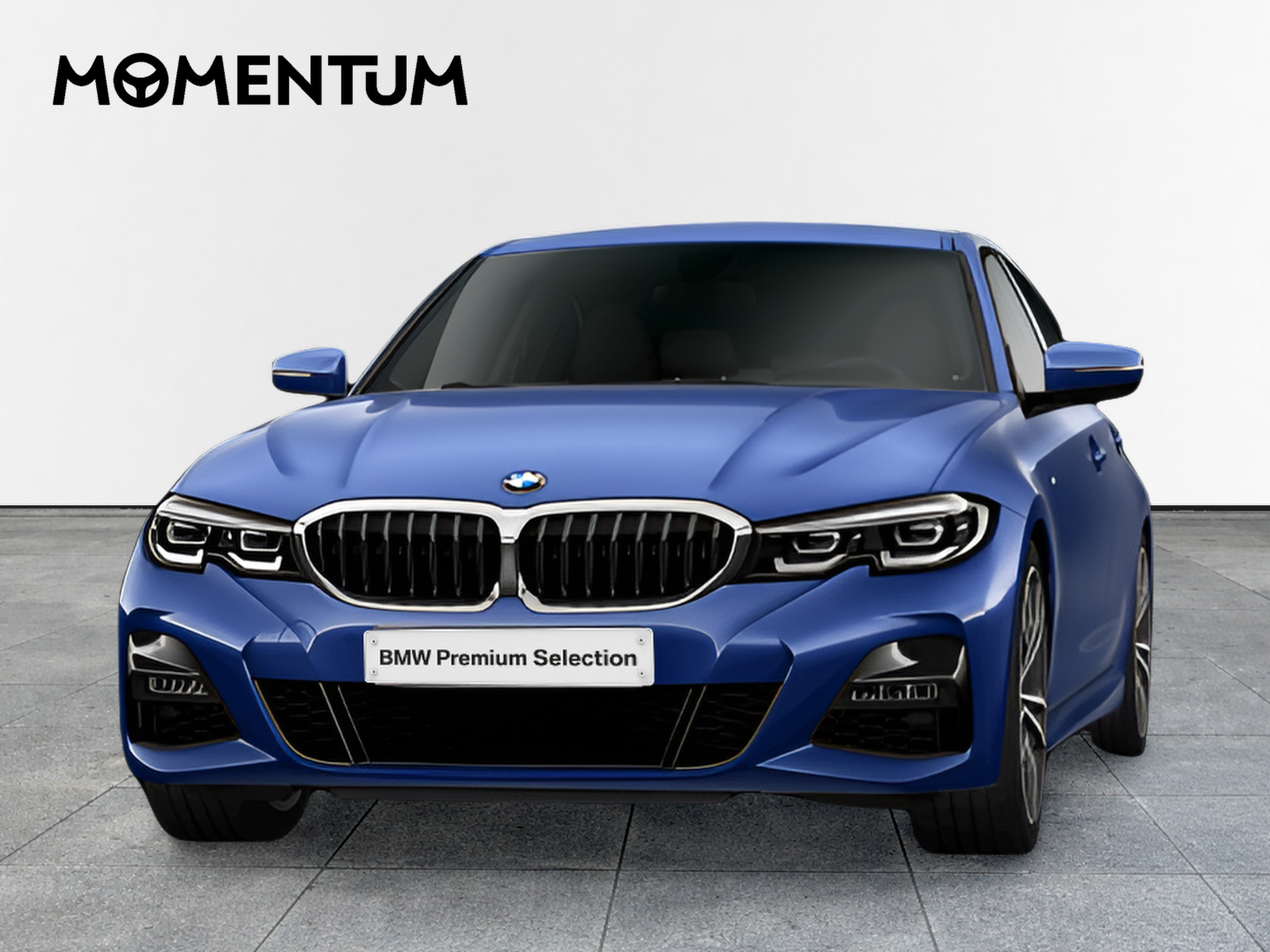 BMW Serie 3 320d 140 kW (190 CV)