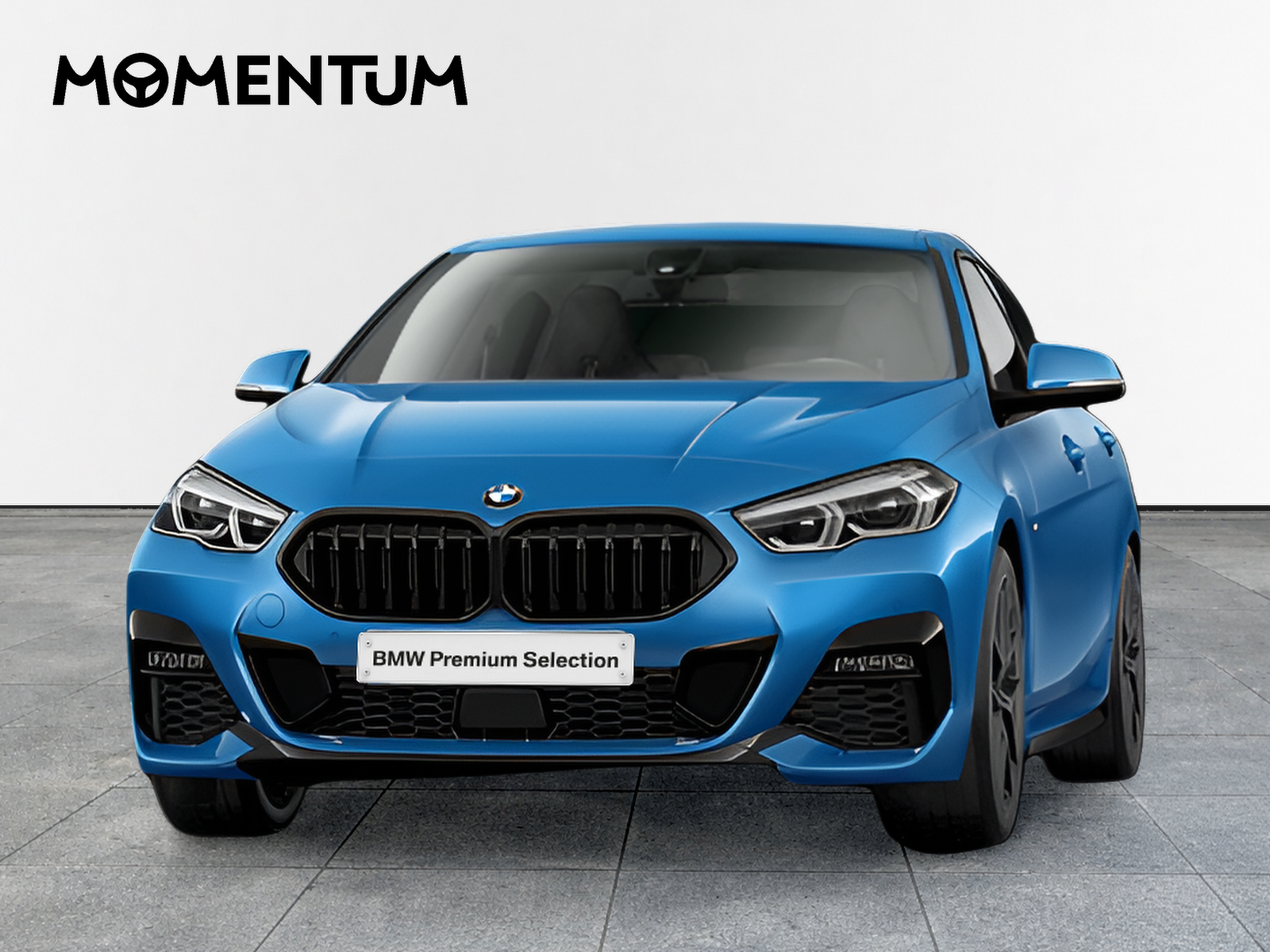BMW Serie 2 218d Gran Coupe 110 kW (150 CV)