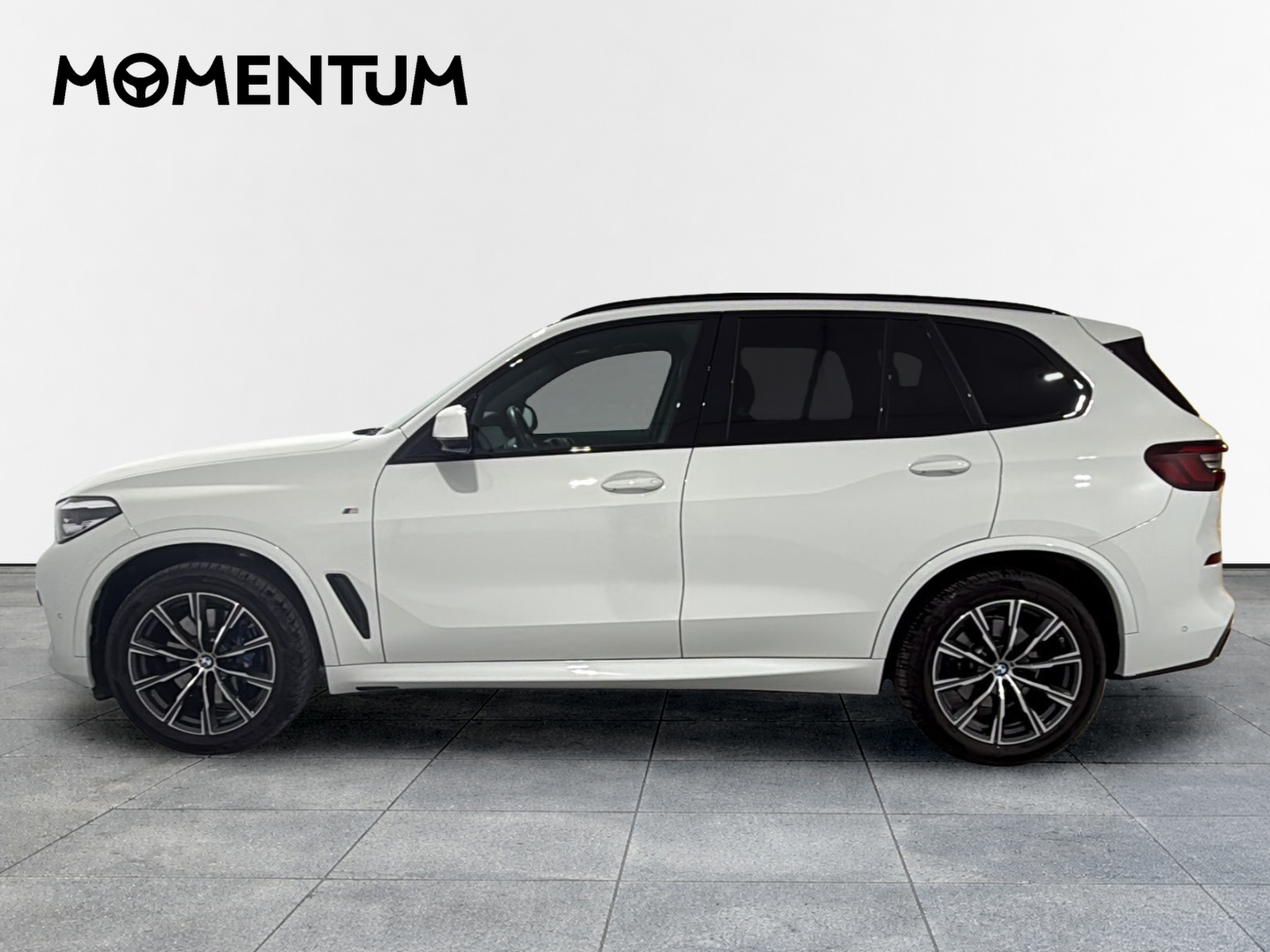 BMW X5 xDrive30d 210 kW (286 CV)