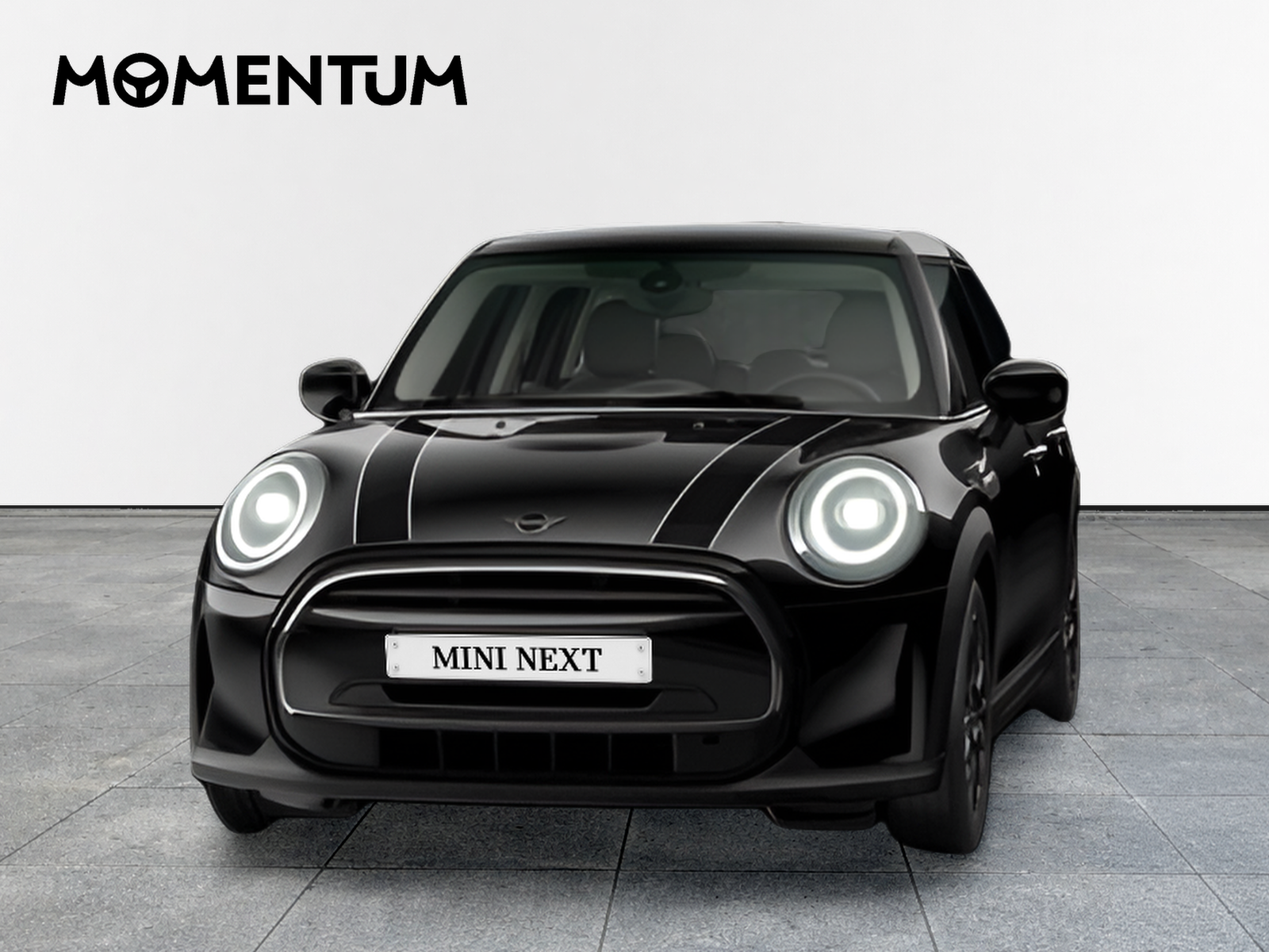 MINI Cooper 5 Puertas 100 kW (136 CV)