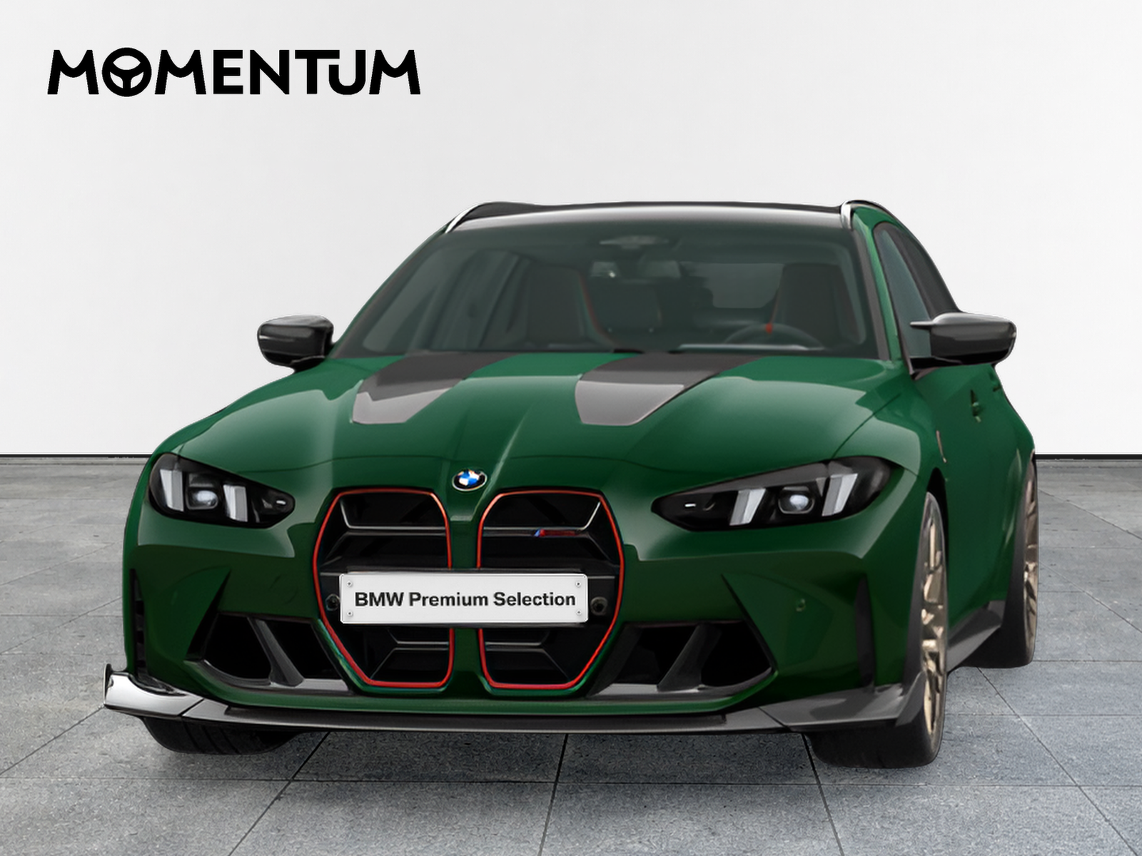 BMW M M3 CS Touring 405 kW (551 CV)