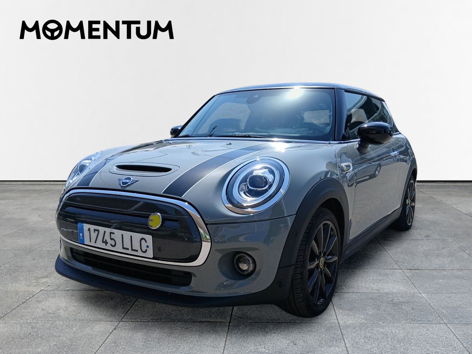 MINI Cooper SE 135 kW (184 CV)