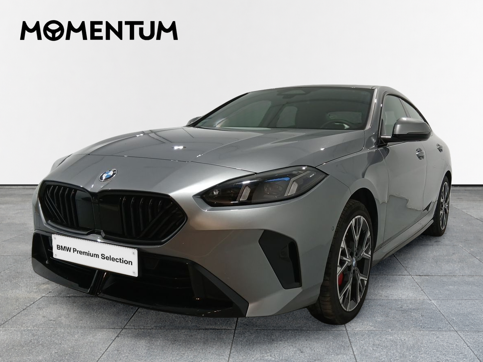 BMW Serie 2 220d Gran Coupe 120 kW (163 CV)