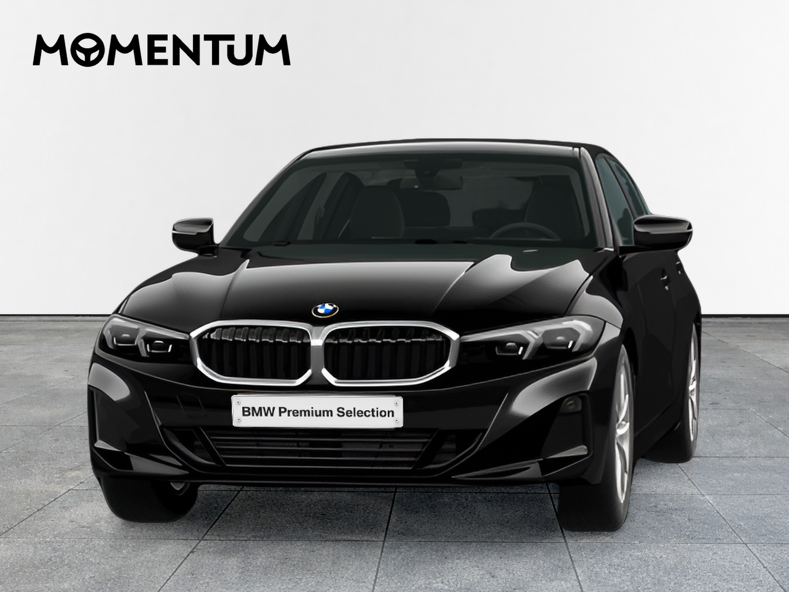 BMW Serie 3 318d 110 kW (150 CV)