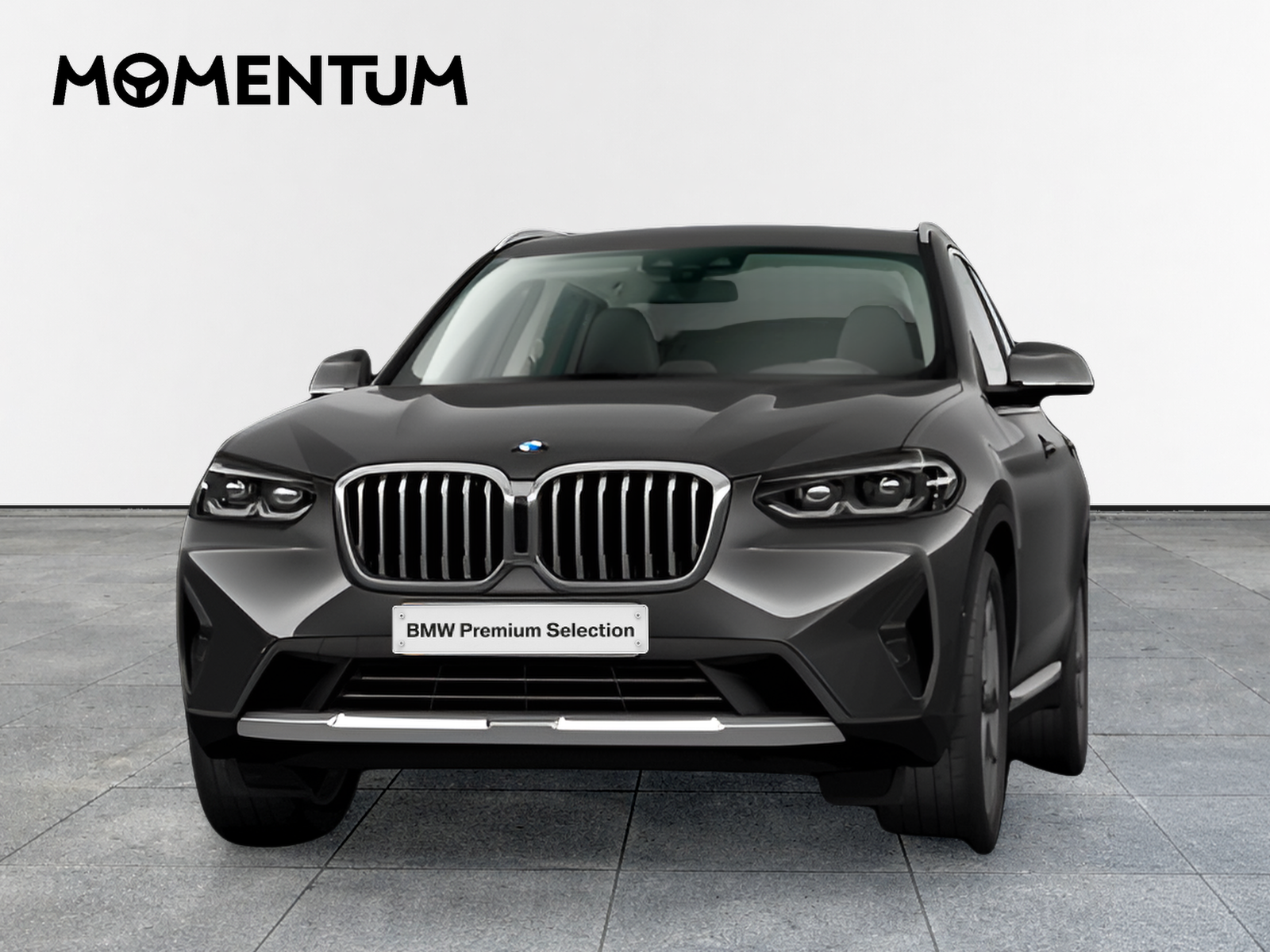 BMW X3 xDrive20d xLine 140 kW (190 CV)